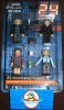 24 Season 2 Minimates Box Set Jack Bauer George Mason